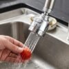 Kitchen-Faucet-Filter-Shower-5.jpg Water-Saving Faucet Aerator – 360° Rotating & Dual Mode Efficiency