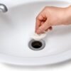Sink Drain Hair Catcher – 5 Pcs Multipurpose Strainer Filters