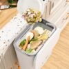 KitchenDustbin-03.jpg Kitchen Dustbin – Space-Saving Wall Mounted Plastic Bin