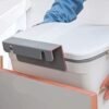 KitchenDustbin-05.jpg Kitchen Dustbin – Space-Saving Wall Mounted Plastic Bin