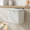 KitchenDustbin-WOSKU-01.jpg Kitchen Dustbin – Space-Saving Wall Mounted Plastic Bin