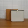 KitchenDustbin-live.jpg Kitchen Dustbin – Space-Saving Wall Mounted Plastic Bin