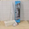 Rotating Storage Rack – 4-Tier Multipurpose Organizer