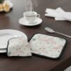 KitchenTowel-06.jpg Heat Resistant Kitchen Pot Holder Mat – Stylish 20×20 cm Protector