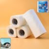 Super-Absorbent Kitchen Roll – 4 Rolls with 240 Sheets