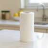 Kitchen Paper Towel Roll – 60 Super Absorbent Sheets