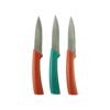 Kitchen Knife Set – Sharp Multipurpose Cutting Knives Pack of 3