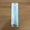 Knife-08_b7527d26-7aa2-43ce-968f-c6ec742ed3cd.jpg Stainless Steel Kitchen Knife – Ergonomic Soft Grip & Protective Cover