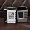 Digital Desk Clock – Multifunction with Pen Holder & Temp Display