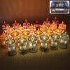 LED-candles-light-01.jpg LED Flameless Candle Light Set – 24 Pc Decorative Ambiance