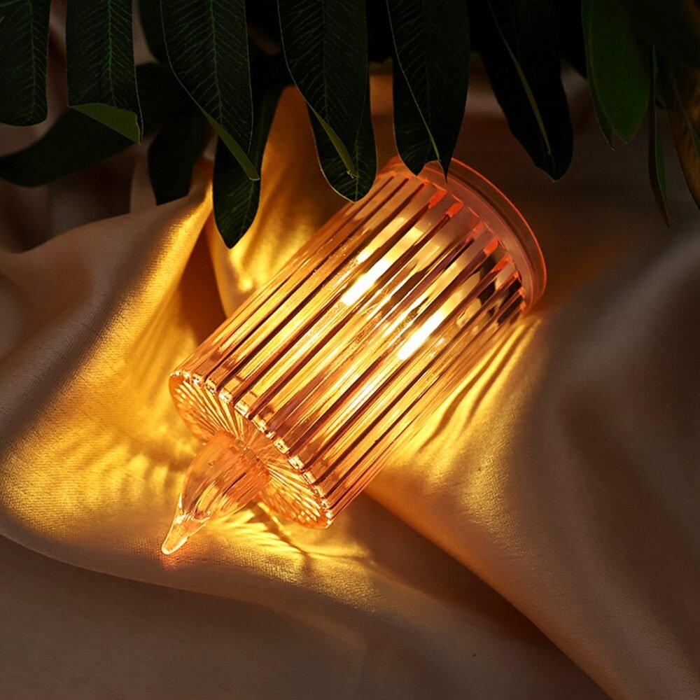 LED-candles-light-04.jpg LED Flameless Candle Light Set – 24 Pc Decorative Ambiance