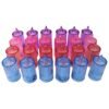 LED-candles-light-05.jpg LED Flameless Candle Light Set – 24 Pc Decorative Ambiance