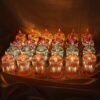 LED-candles-light-07.jpg LED Flameless Candle Light Set – 24 Pc Decorative Ambiance