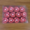 LED-tealight-candles-08.jpg Heart Shaped LED Tea Light Candles – 12 Pc Mix Color Set