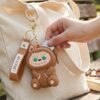 Labubu-Boom-Coin_2_-5.jpg Mini Silicone Pouch Keychain – Cute Cartoon Style for Daily Use
