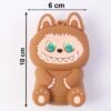 Labubu-Boom-Coin_2_-6.jpg Mini Silicone Pouch Keychain – Cute Cartoon Style for Daily Use