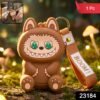 Labubu-Boom-Coin_2_-9.jpg Mini Silicone Pouch Keychain – Cute Cartoon Style for Daily Use