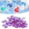 Laundry Detergent Pods – Quick Dissolve, Effective Cleaning