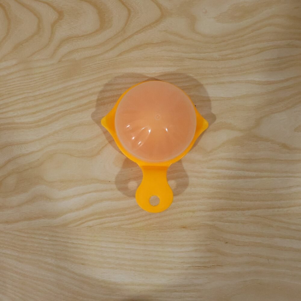 Manual Citrus Juicer – Effortless Lemon & Orange Squeezing for Home