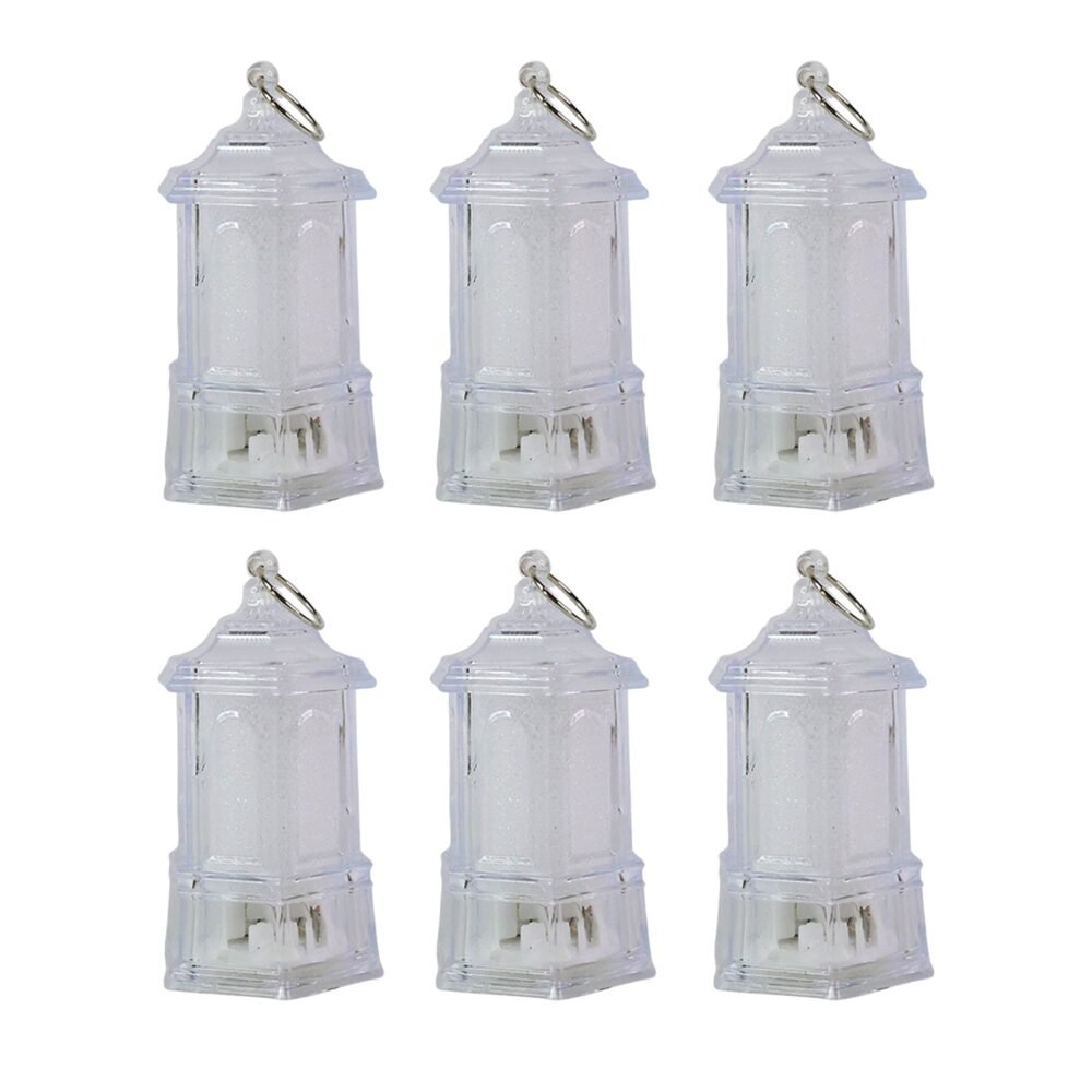 Light-05_7ec358fc-19c3-4fd9-9bbd-4223e349a66b.jpg LED Hanging Lantern Decorative Flameless Candle Set – Safe Warm Glow