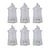 Light-05_7ec358fc-19c3-4fd9-9bbd-4223e349a66b.jpg LED Hanging Lantern Decorative Flameless Candle Set – Safe Warm Glow