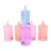 LED Flameless Candle Light Set – 6-Piece Decorative Ambient Lights