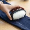Reusable Penguin Lint Roller – Eco-friendly & Compact Cleaning Solution