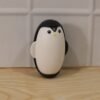 Reusable Penguin Lint Roller – Eco-friendly & Compact Cleaning Solution
