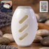 Reusable Lint Roller – Eco-Friendly & Portable for Clothes & Furniture