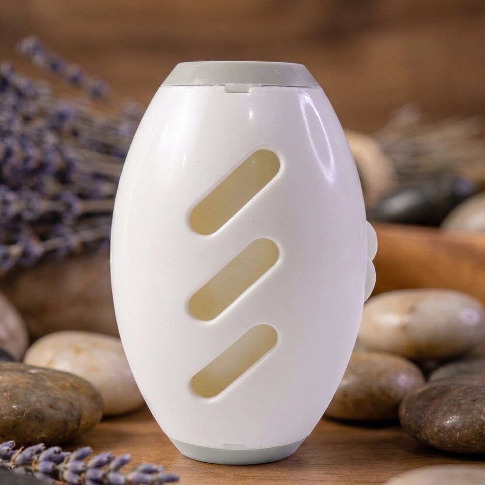 Reusable Lint Roller – Eco-Friendly & Portable for Clothes & Furniture