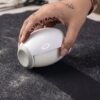Reusable Lint Roller – Eco-Friendly & Portable for Clothes & Furniture