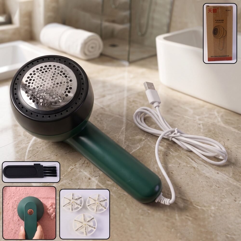 LintRemoval002-01.jpg Electric Lint Remover – Cordless Fabric Fuzz & Pill Removal
