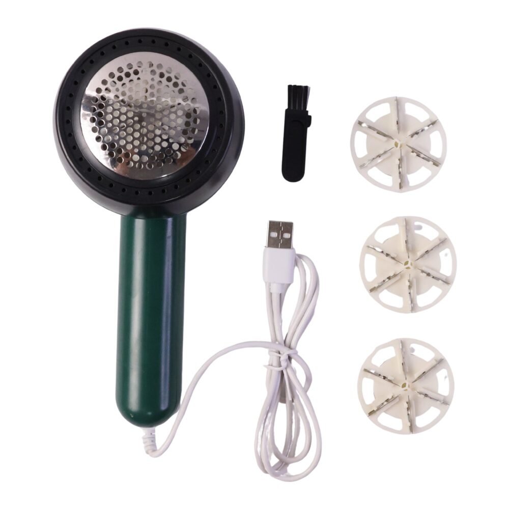 LintRemoval002-04.jpg Electric Lint Remover – Cordless Fabric Fuzz & Pill Removal