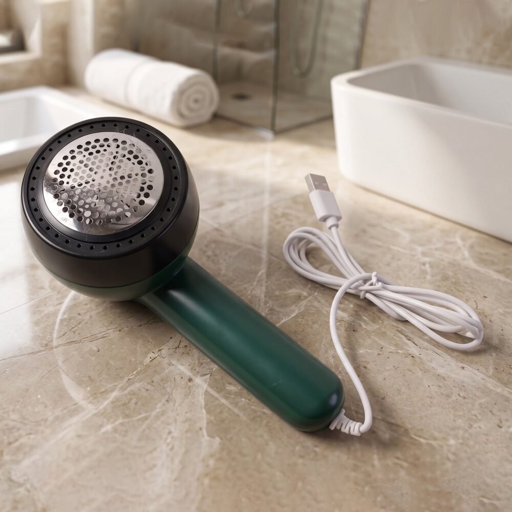 LintRemoval002-06.jpg Electric Lint Remover – Cordless Fabric Fuzz & Pill Removal