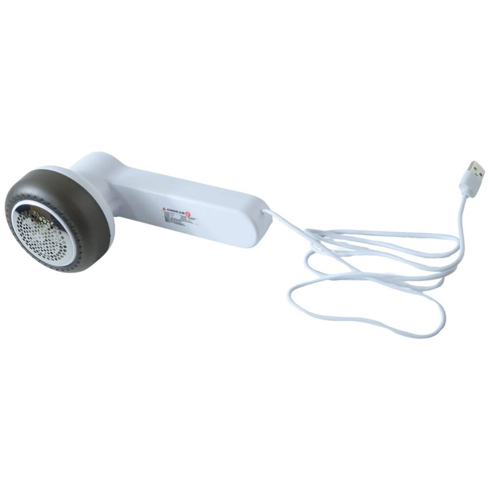 LintRemoverusb-04.jpg Rechargeable Fabric Lint Remover – Gentle & Efficient Clothes Shaver