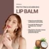 Hydrating Lip Balm – Deeply Moisturizing & Nourishing Care