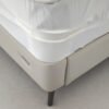 Bed Sheet Holders – Strong Grip Plastic Clips for Mattress (4 Pc Set)
