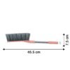 LongHandlebrush-size.jpg Long Handle Cleaning Brush – Soft Bristles for Gentle Dusting