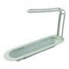 LongSinkShelf-04.jpg Telescopic Sink Storage Rack – Adjustable & Space-Saving