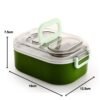 Lunchboxandbottlecombo-size.jpg Leakproof Lunch Box Set – BPA-Free with Tumbler & Cutlery