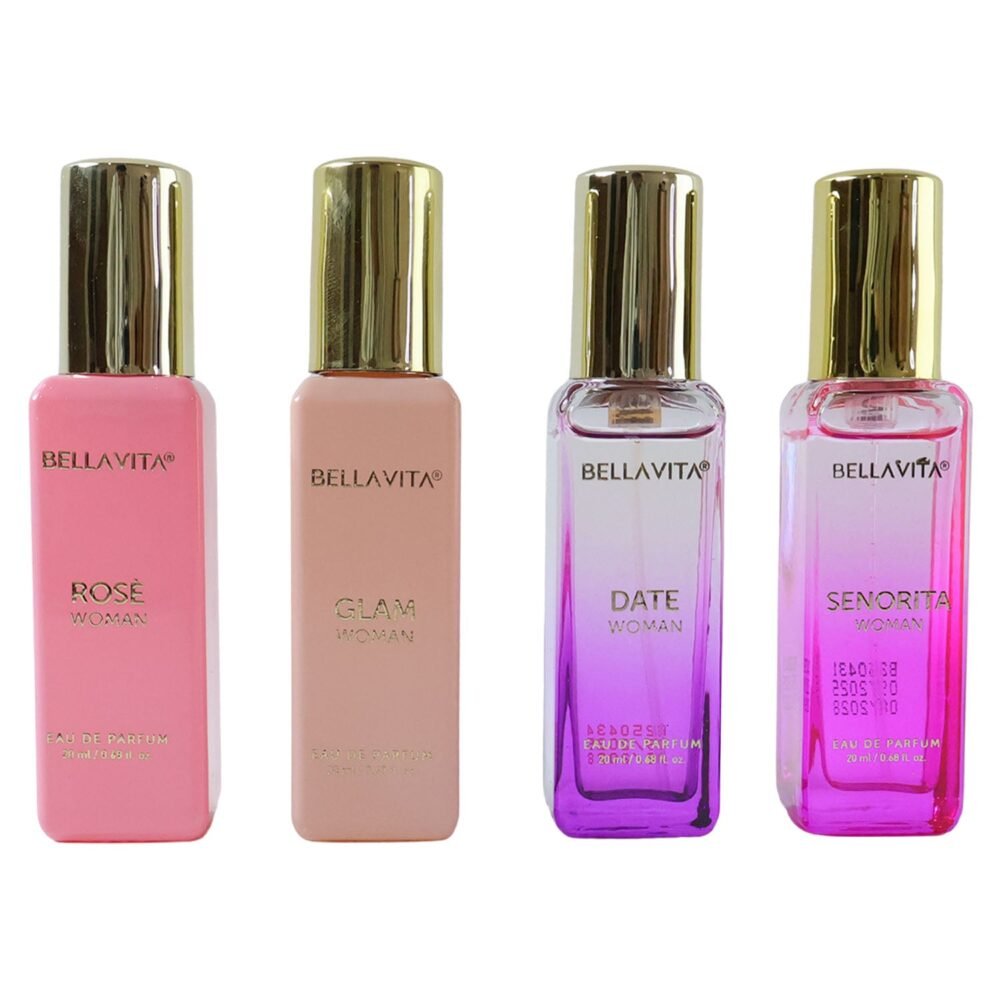 LuxuryPerfumeGiftSetForWomen-04.jpg Women’s Eau De Parfum Set – Long-lasting, Elegant Fragrances
