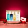 Unisex Perfume Gift Set – Long Lasting & Variety of Fragrances