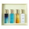 Unisex Perfume Gift Set – Long Lasting & Variety of Fragrances