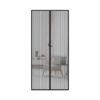 Magic Mesh Screen Door – Hands-Free Bug & Insect Protection