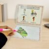 Magic Water Drawing Book – Reusable Mess-Free Kids Activity Set