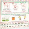 Magic Water Drawing Book – Reusable Mess-Free Kids Activity Set