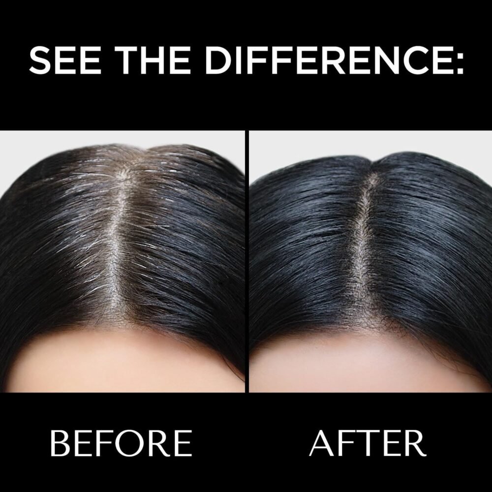 MagicHairlinePowder-02.jpg Hairline Color Powder – Instant Grey Hair Coverage, Root Touch-Up
