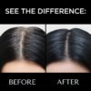 MagicHairlinePowder-02.jpg Hairline Color Powder – Instant Grey Hair Coverage, Root Touch-Up