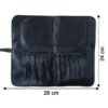 MakeupBrushTravelKitPouch-size.jpg Makeup Brush Organizer Bag – Foldable & Travel-Friendly Storage