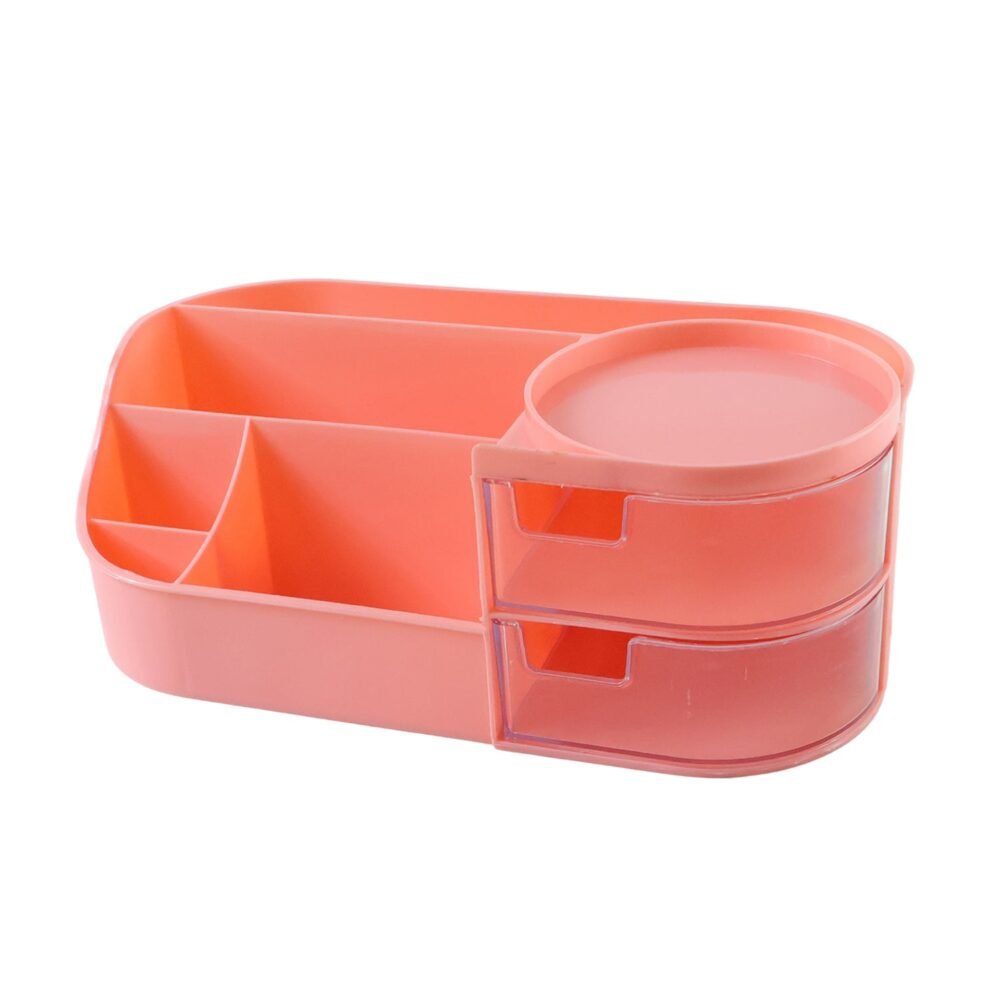 MakeupOrganizer-04_b383327b-0a36-4a74-aa84-a93d3b3650b0.jpg Multipurpose Makeup Organizer – Space-Saving with Drawers & Brush Holder